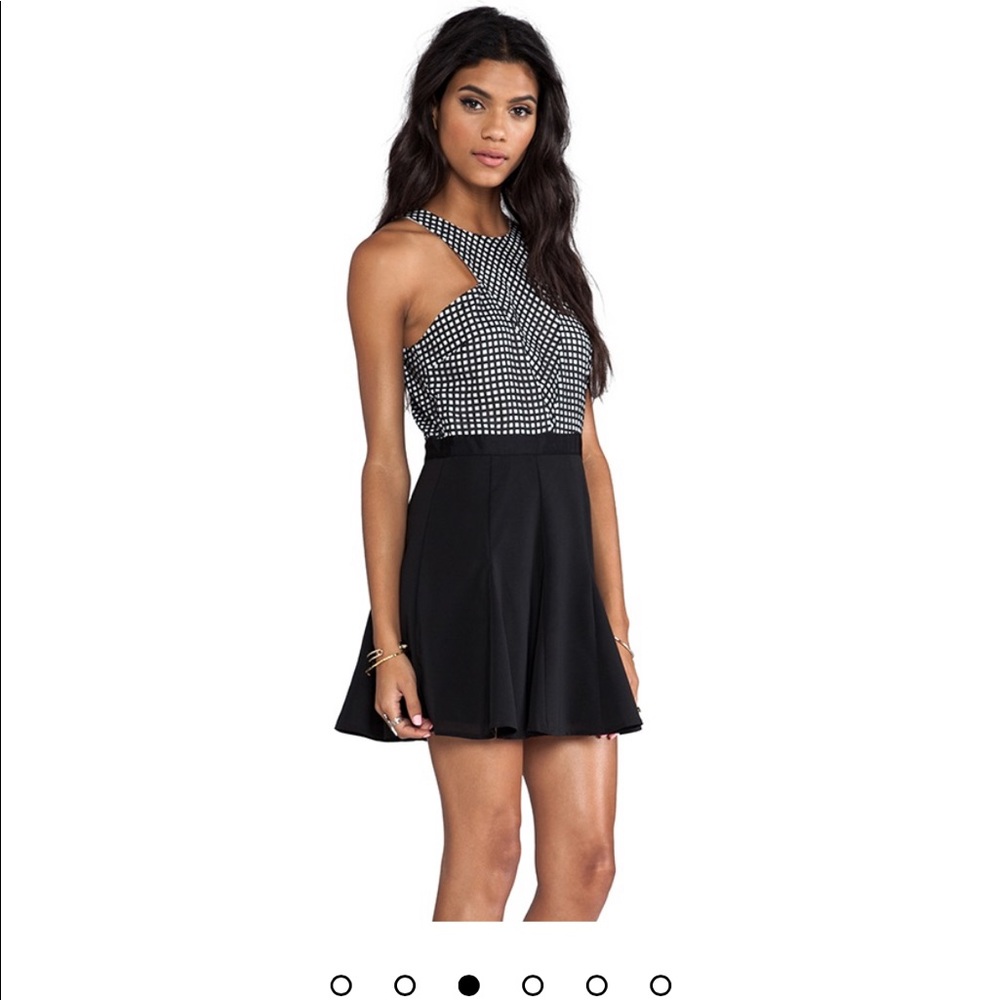 Style Stalker Airball Dress
